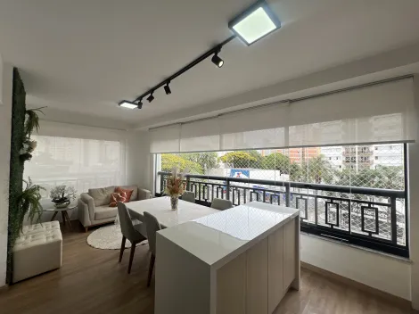 Sao Jose dos Campos Vila Adyana Apartamento Venda R$1.250.000,00 Condominio R$1.090,00 3 Dormitorios 2 Vagas 