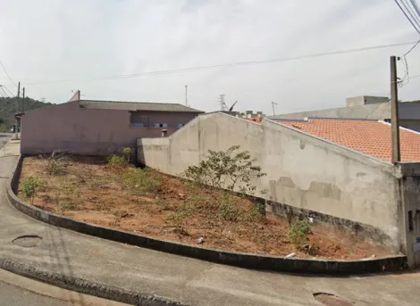 Sao Jose dos Campos Jardim Santa Julia Terreno Venda R$266.000,00  Area do terreno 270.00m2 