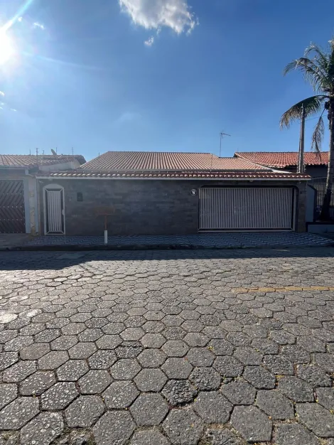 Jacarei Jardim Santa Maria Casa Venda R$1.350.000,00 5 Dormitorios 4 Vagas Area construida 212.63m2