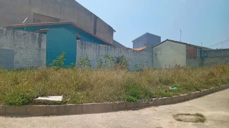 Sao Jose dos Campos Jardim Santa Julia Terreno Venda R$249.000,00  Area do terreno 262.00m2 
