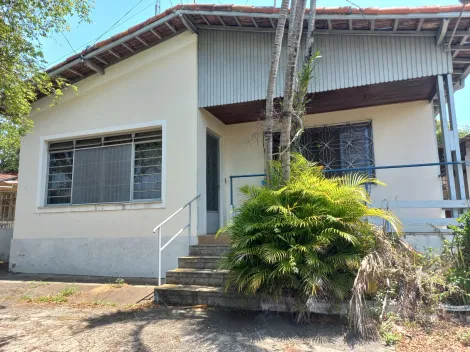 Sao Jose dos Campos Centro Casa Venda R$1.350.000,00 3 Dormitorios 1 Vaga Area do terreno 962.00m2 Area construida 267.00m2