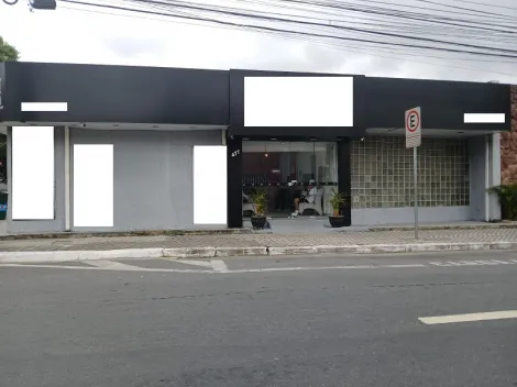 Sao Jose dos Campos Centro Imovel Venda R$1.100.000,00  Area do terreno 250.00m2 Area construida 167.00m2