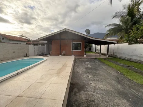 Caraguatatuba Portal da Fazendinha Casa Venda R$480.000,00 2 Dormitorios 4 Vagas Area do terreno 368.00m2 