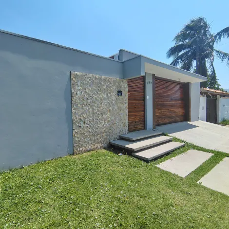 Caraguatatuba Jardim das Gaivotas Casa Venda R$1.300.000,00 3 Dormitorios 2 Vagas Area do terreno 490.00m2 Area construida 394.34m2