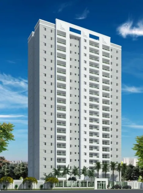 Jacarei Jardim California Apartamento Venda R$636.000,00 Condominio R$732,00 3 Dormitorios 2 Vagas 