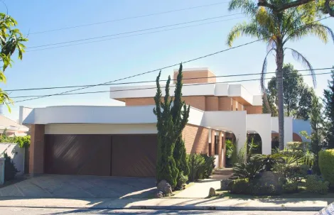 Sao Jose dos Campos Jardim das Colinas Casa Venda R$14.840.000,00 Condominio R$550,00 5 Dormitorios 6 Vagas Area do terreno 1560.00m2 Area construida 150.00m2