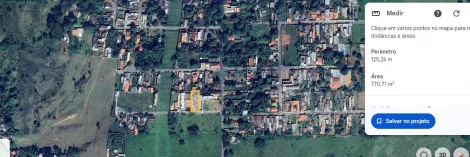Sao Jose dos Campos Portal do Ceu Terreno Venda R$270.000,00  Area do terreno 771.31m2 