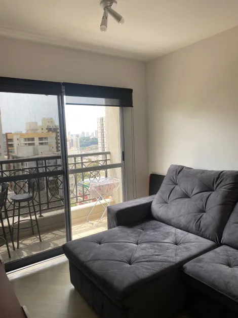 Sao Jose dos Campos Parque Residencial Aquarius Apartamento Venda R$990.000,00 Condominio R$850,00 3 Dormitorios 2 Vagas 