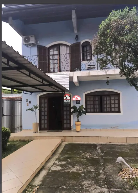 Sao Jose dos Campos Jardim Bela Vista Casa Venda R$1.100.000,00 3 Dormitorios 3 Vagas Area do terreno 300.00m2 Area construida 284.00m2