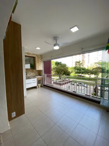 Sao Jose dos Campos Parque Residencial Aquarius Apartamento Venda R$985.000,00 Condominio R$700,00 2 Dormitorios 1 Vaga 
