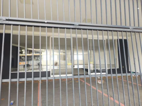 Sao Jose dos Campos Monte Castelo Comercial Locacao R$ 6.900,00  4 Vagas Area do terreno 240.00m2 
