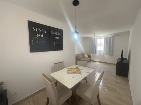 Sao Jose dos Campos Jardim Satelite Apartamento Venda R$480.000,00 Condominio R$350,00 3 Dormitorios 1 Vaga 
