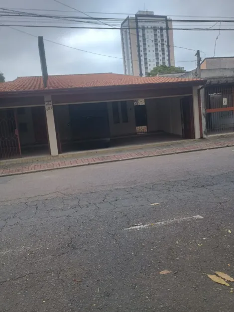 Sao Jose dos Campos Jardim Sao Dimas Imovel Venda R$900.000,00  3 Vagas Area do terreno 320.00m2 Area construida 248.00m2