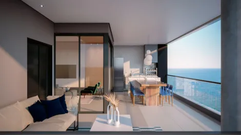 Caraguatatuba Indaia Apartamento Venda R$2.600.000,00 3 Dormitorios 3 Vagas 