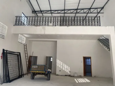Sao Jose dos Campos Jardim Sao Dimas Galpao Venda R$2.150.000,00  6 Vagas Area do terreno 320.00m2 Area construida 240.00m2