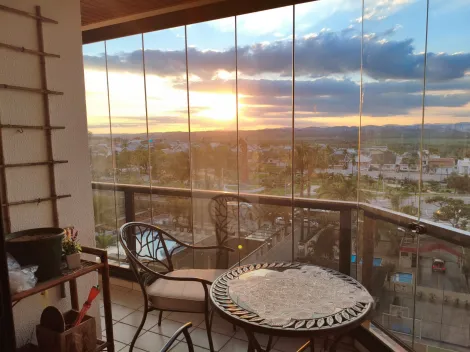 Sao Jose dos Campos Jardim Aquarius Apartamento Venda R$1.200.000,00 Condominio R$1.234,00 4 Dormitorios 2 Vagas 
