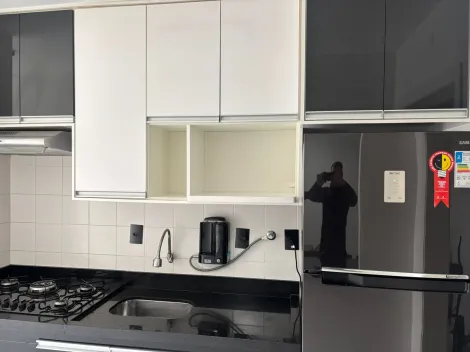 Sao Jose dos Campos Jardim Esplanada II Apartamento Locacao R$ 2.600,00 Condominio R$408,53 1 Dormitorio 1 Vaga 
