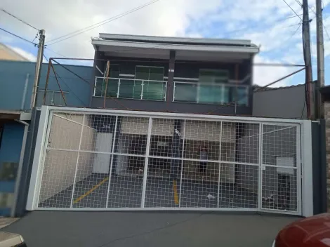 Sao Jose dos Campos Altos da Vila Paiva Salao Locacao R$ 2.300,00  2 Vagas Area do terreno 180.00m2 Area construida 180.00m2