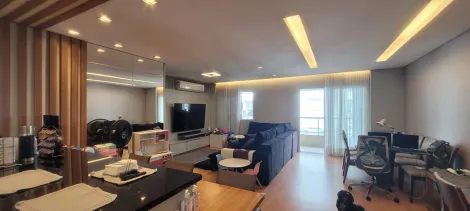 Sao Jose dos Campos Altos do Esplanada Apartamento Venda R$1.490.000,00 Condominio R$1.100,00 3 Dormitorios 2 Vagas 