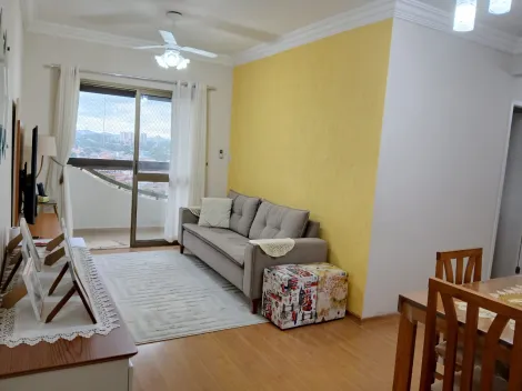Sao Jose dos Campos Jardim Satelite Apartamento Venda R$800.000,00 Condominio R$702,21 3 Dormitorios 2 Vagas 