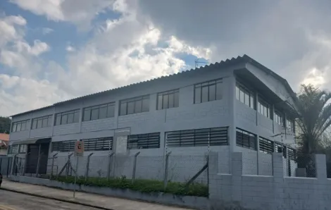 Sao Jose dos Campos Palmeiras de Sao Jose Galpao Venda R$6.400.000,00  10 Vagas Area do terreno 912.00m2 Area construida 900.00m2