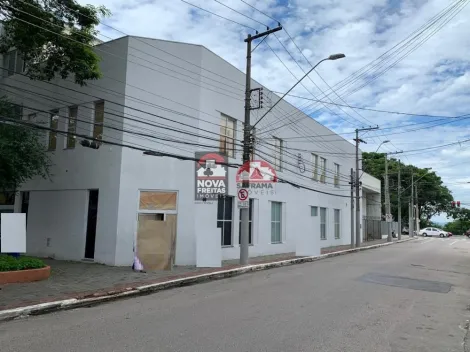 Sao Jose dos Campos Centro Comercial Locacao R$ 30.000,00  Area do terreno 750.00m2 Area construida 570.00m2