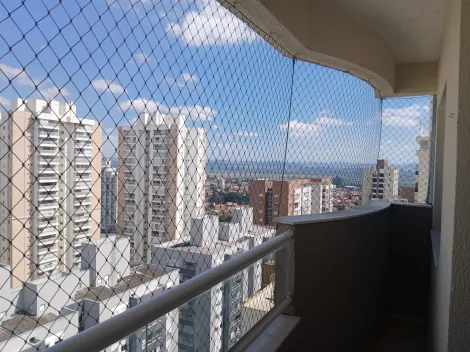 Sao Jose dos Campos Parque Residencial Aquarius Apartamento Venda R$1.900.000,00 Condominio R$1.070,00 3 Dormitorios 3 Vagas 