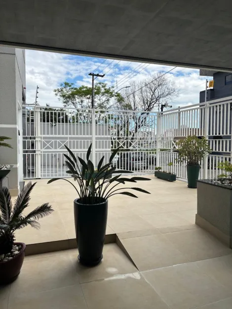 Sao Jose dos Campos Jardim Sao Dimas Apartamento Locacao R$ 4.000,00 Condominio R$800,00 2 Dormitorios 2 Vagas 