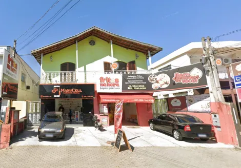Sao Jose dos Campos Bosque dos Eucaliptos Casa Venda R$1.890.000,00 3 Dormitorios 5 Vagas Area do terreno 325.00m2 Area construida 315.00m2