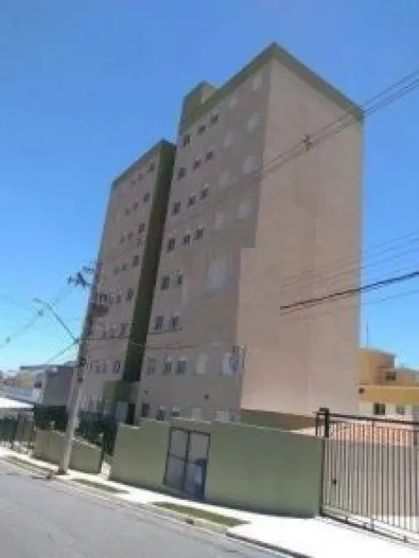 Sao Jose dos Campos Jardim Santa Julia Apartamento Locacao R$ 1.690,00 Condominio R$170,00 2 Dormitorios  