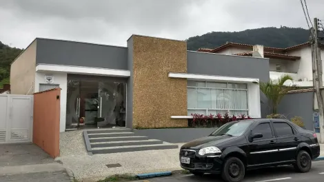 Caraguatatuba Centro Imovel Venda R$2.000.000,00  Area do terreno 351.00m2 Area construida 351.00m2
