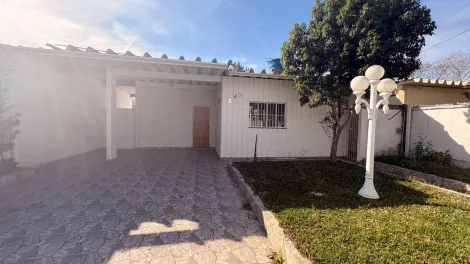Sao Jose dos Campos Jardim Satelite Casa Venda R$1.100.000,00 3 Dormitorios 3 Vagas Area do terreno 300.00m2 Area construida 112.00m2
