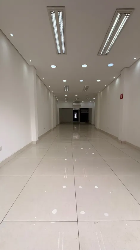 Sao Jose dos Campos Jardim Satelite Comercial Locacao R$ 6.800,00  Area do terreno 0.80m2 Area construida 0.80m2