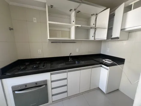 Sao Jose dos Campos Santana Apartamento Locacao R$ 1.500,00 Condominio R$345,65 2 Dormitorios 1 Vaga 