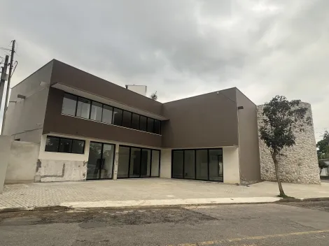 Sao Jose dos Campos Jardim Esplanada II Casa Locacao R$ 30.000,00 6 Dormitorios 6 Vagas Area do terreno 750.00m2 Area construida 685.00m2