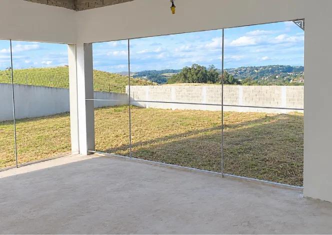 Sao Jose dos Campos Condominio Residencial Mantiqueira Casa Venda R$1.500.000,00 Condominio R$513,00 4 Dormitorios 6 Vagas Area do terreno 1111.00m2 Area construida 415.00m2