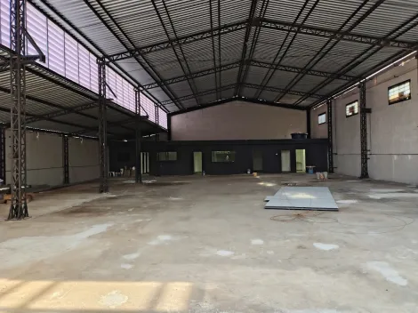 Jacarei Jardim California Galpao Locacao R$ 15.000,00  Area do terreno 780.00m2 Area construida 780.00m2