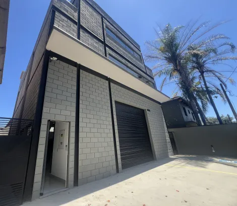 Sao Jose dos Campos Vila Betania Comercial Locacao R$ 30.000,00  4 Vagas Area do terreno 366.75m2 Area construida 500.00m2