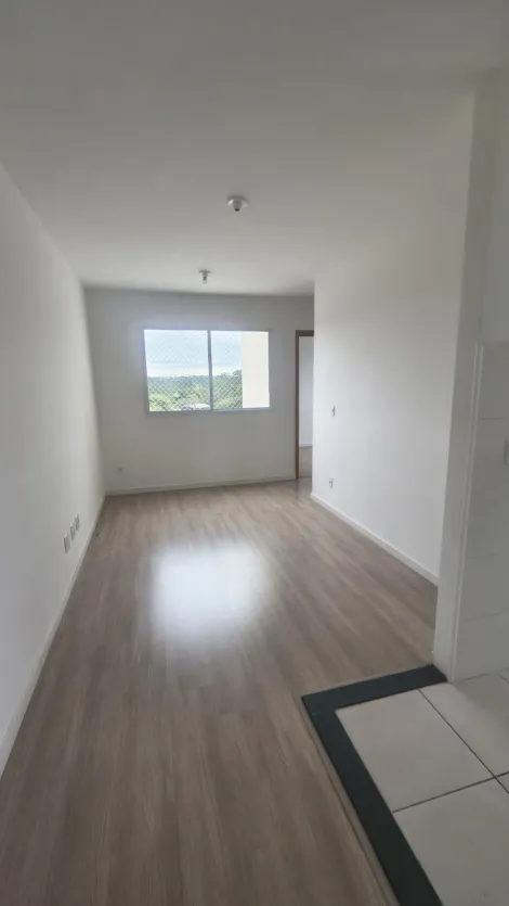 Sao Jose dos Campos Jardim Torrao de Ouro Apartamento Locacao R$ 1.350,00 Condominio R$507,00 2 Dormitorios 1 Vaga 