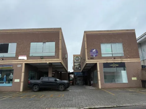 Sao Jose dos Campos Jardim das Industrias Comercial Venda R$4.928.000,00  2 Vagas Area do terreno 616.00m2 Area construida 536.00m2