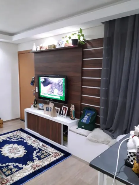 Sao Jose dos Campos Bom Retiro Apartamento Venda R$277.000,00 Condominio R$370,00 2 Dormitorios 1 Vaga 