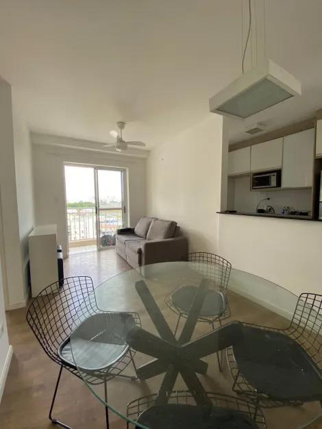 Sao Jose dos Campos Jardim Oswaldo Cruz Apartamento Venda R$550.000,00 2 Dormitorios 2 Vagas 
