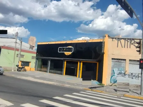Jacarei Centro Comercial Locacao R$ 20.000,00  6 Vagas Area do terreno 625.35m2 Area construida 414.15m2