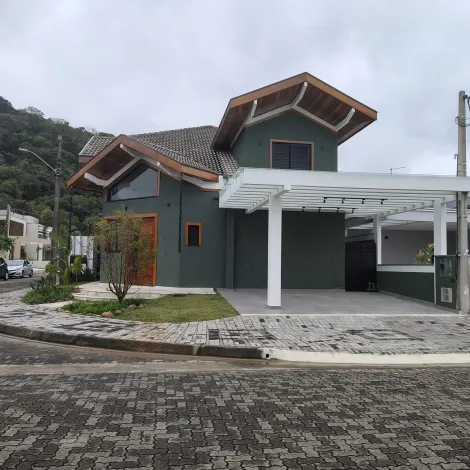 Caraguatatuba Massaguacu Casa Venda R$4.240.000,00 Condominio R$1.175,00 4 Dormitorios 4 Vagas Area do terreno 401.80m2 Area construida 277.15m2