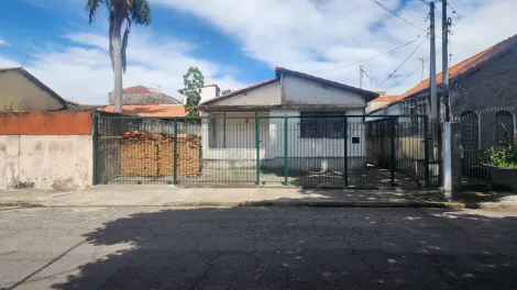 Sao Jose dos Campos Monte Castelo Casa Venda R$960.000,00 3 Dormitorios 1 Vaga Area do terreno 300.00m2 Area construida 144.00m2