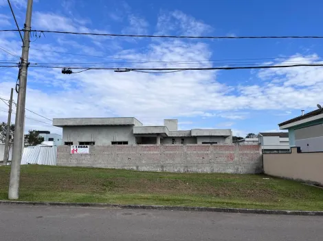 Cacapava Condominio Terras do Vale Terreno Venda R$330.000,00 Condominio R$439,57  Area do terreno 343.57m2 