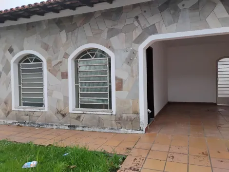 Sao Jose dos Campos Bosque dos Eucaliptos Casa Locacao R$ 3.500,00 3 Dormitorios 2 Vagas Area do terreno 250.00m2 