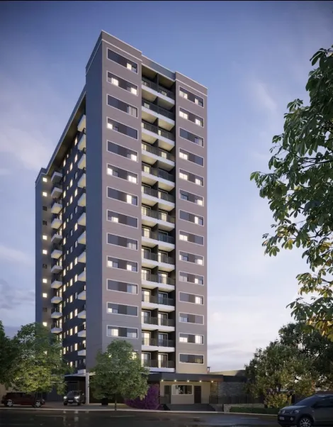 Sao Jose dos Campos Monte Castelo Apartamento Venda R$450.000,00 Condominio R$400,00 2 Dormitorios 1 Vaga 
