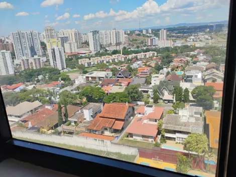 Sao Jose dos Campos Jardim Esplanada Apartamento Venda R$2.660.000,00 Condominio R$3.130,00 4 Dormitorios 3 Vagas 