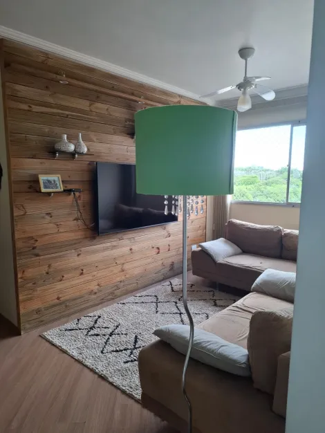 Sao Jose dos Campos Santana Apartamento Venda R$480.000,00 Condominio R$600,00 2 Dormitorios 1 Vaga 